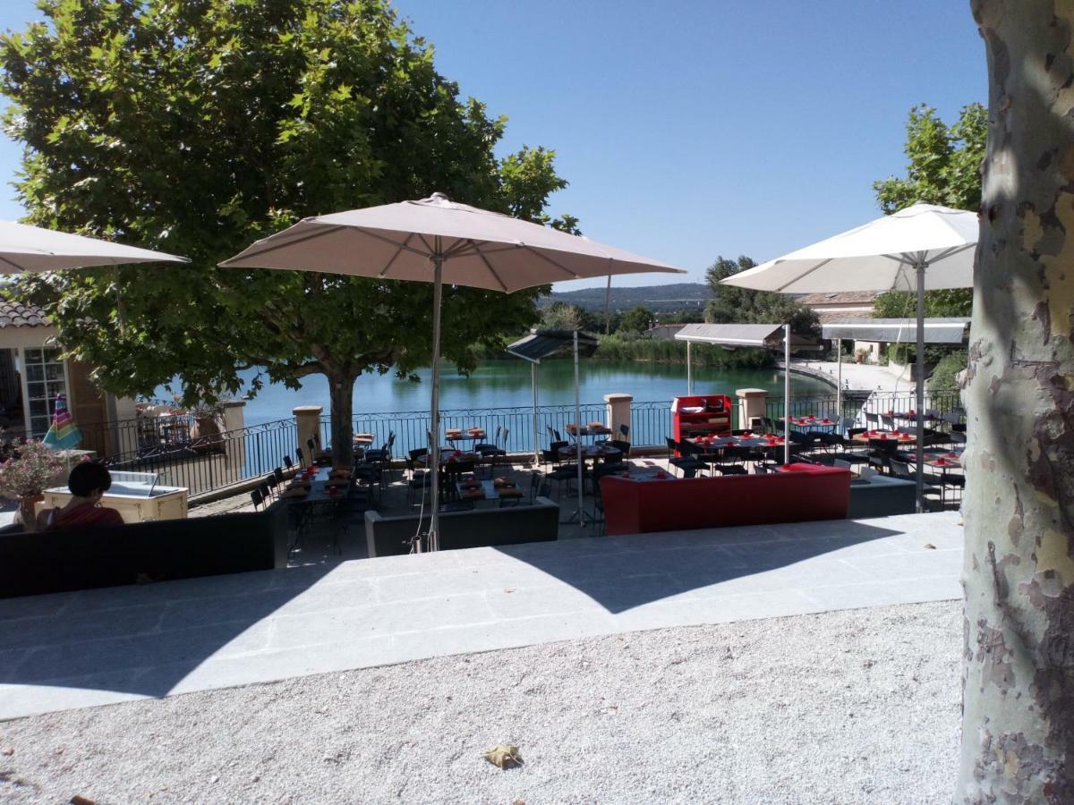 T2 Climatise Avec Belle Vue , Golf De Pont-royal Apartment